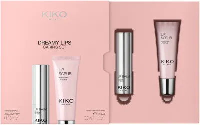 KIKO Milano Dreamy Lips - Подарочный набор для губ