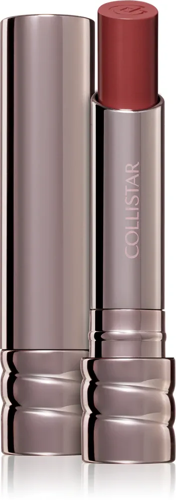 Collistar Puro Gioiello Luminous Lipstick - Увлажняющая помада с высоким блеском, 2.8 г, оттенок 176 - Nude Light