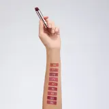 Collistar Puro Gioiello Luminous Lipstick - Увлажняющая помада с высоким блеском, 2.8 г, оттенок 176 - Nude Light — фото 2