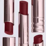 Collistar Puro Gioiello Luminous Lipstick - Увлажняющая помада с высоким блеском, 2.8 г, оттенок 176 - Nude Light — фото 5