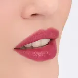 Collistar Puro Gioiello Luminous Lipstick - Увлажняющая помада с высоким блеском, 2.8 г, оттенок 176 - Nude Light — фото 6