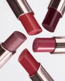 Collistar Puro Gioiello Luminous Lipstick - Увлажняющая помада с высоким блеском, 2.8 г, оттенок 176 - Nude Light — фото 7
