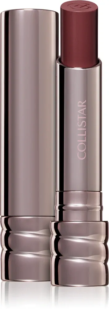 Collistar Puro Gioiello Luminous Lipstick - Увлажняющая помада с высоким блеском, 2.8 г, оттенок 177 - Pink Nude Light