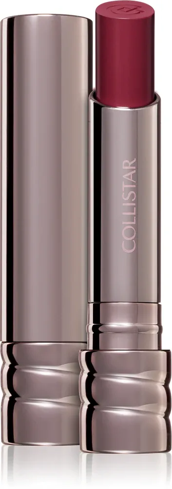 Collistar Puro Gioiello Luminous Lipstick - Увлажняющая помада с высоким блеском, 2.8 г, оттенок 181 - Coral Reflection
