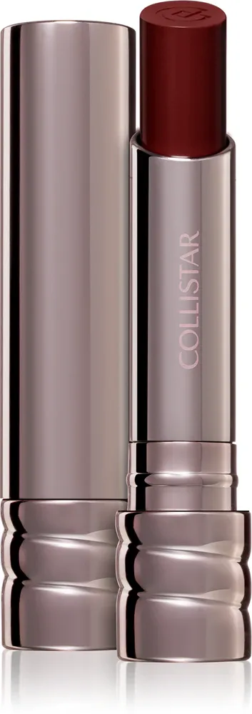 Collistar Puro Gioiello Luminous Lipstick - Увлажняющая помада с высоким блеском, 2.8 г, оттенок 183 - Purple Mirror