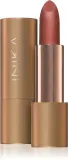 INIKA Organic Creamy Lipstick - Увлажняющая кремовая помадка, 4.2 г, оттенок Soft Coral — фото 1