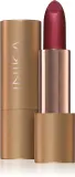 INIKA Organic Creamy Lipstick - Увлажняющая кремовая помадка, 4.2 г, оттенок Auburn — фото 1