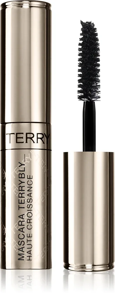 By Terry Terrybly Mascara Haute Croissance - Тушь для удлинения и укрепления ресниц, 4 г