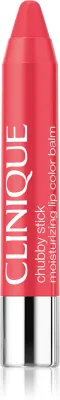 Clinique Chubby Stick™ Moisturizing Lip Colour Balm Reform - Увлажняющая помада, 3 г