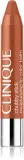 Clinique Chubby Stick™ Moisturizing Lip Colour Balm Reform - Увлажняющая помада, 3 г, оттенок Lots o'Latte — фото 1