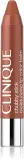 Clinique Chubby Stick™ Moisturizing Lip Colour Balm Reform - Увлажняющая помада, 3 г, оттенок Whole Lotta Honey — фото 1