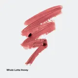 Clinique Chubby Stick™ Moisturizing Lip Colour Balm Reform - Увлажняющая помада, 3 г, оттенок Whole Lotta Honey — фото 2