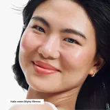 Clinique Chubby Stick™ Moisturizing Lip Colour Balm Reform - Увлажняющая помада, 3 г, оттенок Mighty Mimosa — фото 3