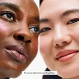 Clinique Chubby Stick™ Moisturizing Lip Colour Balm Reform - Увлажняющая помада, 3 г, оттенок Mega Melon — фото 4