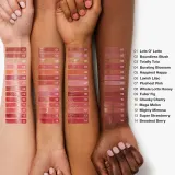 Clinique Chubby Stick™ Moisturizing Lip Colour Balm Reform - Увлажняющая помада, 3 г, оттенок Mega Melon — фото 5