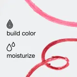 Clinique Chubby Stick™ Moisturizing Lip Colour Balm Reform - Увлажняющая помада, 3 г, оттенок Mega Melon — фото 7