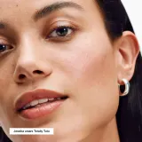 Clinique Chubby Stick™ Moisturizing Lip Colour Balm Reform - Увлажняющая помада, 3 г, оттенок Totally Tutu — фото 3