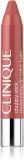 Clinique Chubby Stick™ Moisturizing Lip Colour Balm Reform - Увлажняющая помада, 3 г, оттенок Boundless Blush — фото 1