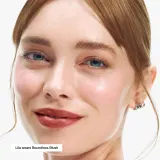 Clinique Chubby Stick™ Moisturizing Lip Colour Balm Reform - Увлажняющая помада, 3 г, оттенок Boundless Blush — фото 4