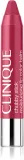 Clinique Chubby Stick™ Moisturizing Lip Colour Balm Reform - Увлажняющая помада, 3 г, оттенок Super Strawberry — фото 1