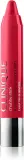 Clinique Chubby Stick™ Moisturizing Lip Colour Balm Reform - Увлажняющая помада, 3 г, оттенок Chunky Cherry — фото 1