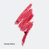 Clinique Chubby Stick™ Moisturizing Lip Colour Balm Reform - Увлажняющая помада, 3 г, оттенок Chunky Cherry — фото 2