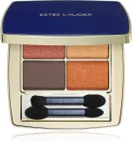 Estée Lauder Pure Color Eyeshadow Quad - Палетка теней для век, 6 г, оттенок Wild Earth — фото 1