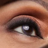 Estée Lauder Pure Color Eyeshadow Quad - Палетка теней для век, 6 г, оттенок Wild Earth — фото 2