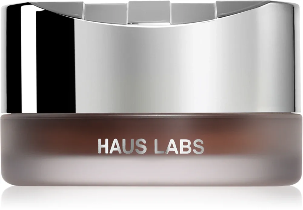 Haus Labs Bio-Blurring Loose Setting Powder - Рассыпчатая пудра, 7 г, оттенок Cocoa