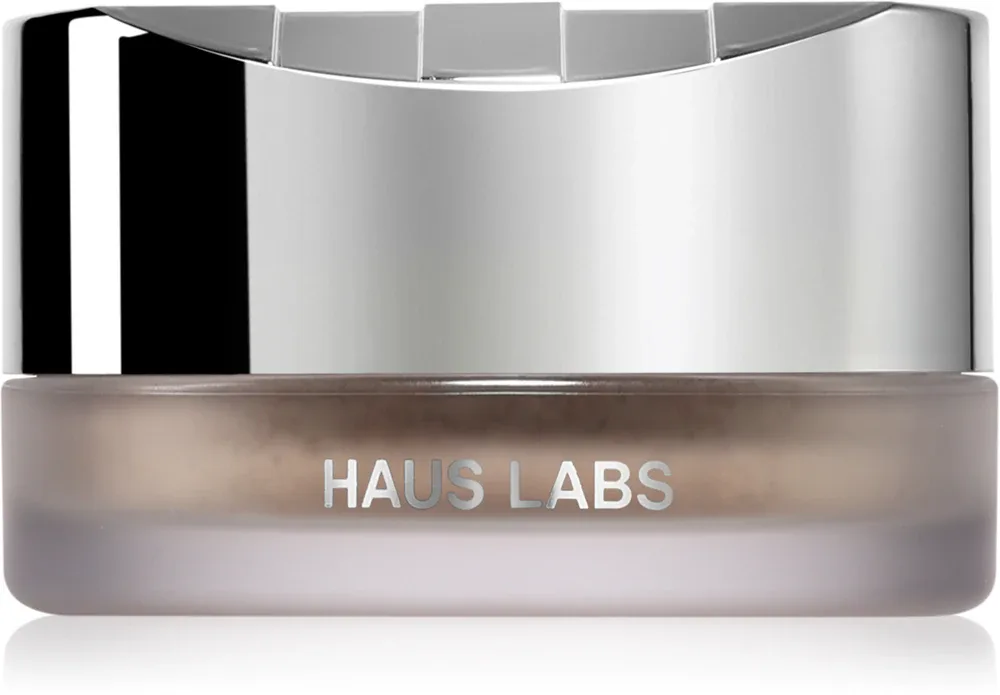 Haus Labs Bio-Blurring Loose Setting Powder - Рассыпчатая пудра, 7 г, оттенок Translucent