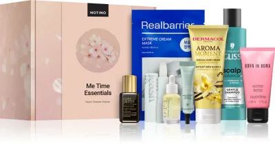 Beauty Beauty Box Notino –⁠⁠⁠⁠⁠⁠ Me Time Essentials × Loono (Charity Edition) - Подарочный набор для женщин