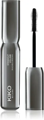 Тушь для ресниц KIKO Milano Standout Volume для объёма, водостойкая, 11,5 мл