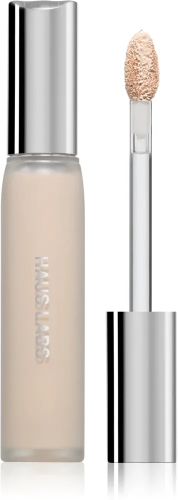Haus Labs Triclone Skin Tech Concealer - Долговременный корректор, 7 мл, оттенок 01 Fair Neutral