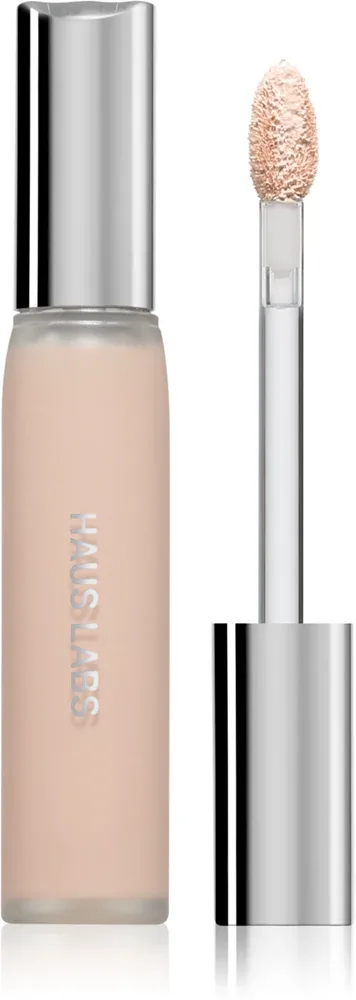Haus Labs Triclone Skin Tech Concealer - Долговременный корректор, 7 мл, оттенок 03 Fair Rosy