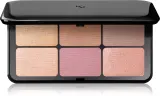 KIKO Milano Irresistible Total Look - Палетка многофункциональная, 15 г, оттенок 01 Light-Medium — фото 1