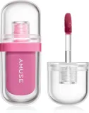 AMUSE Jel-Fit Tint - Долговременный увлажняющий блеск для губ, 3.8 г, оттенок 06 Seoul Girl — фото 1