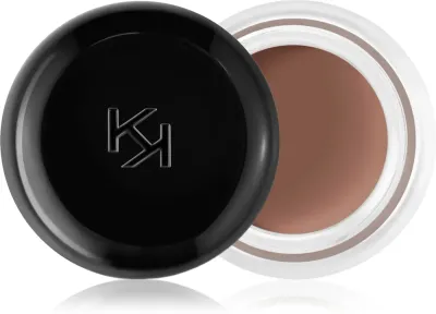 KIKO Milano Lasting Eyebrow Gel - Долговременный гель для бровей, 6.5 г