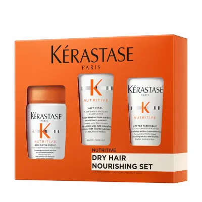 Kérastase Nutritive - Подарочная упаковка питание и увлажнение