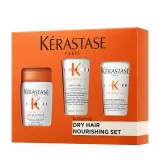 Kérastase Nutritive - Подарочная упаковка питание и увлажнение — фото 1