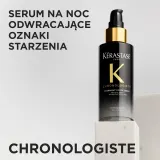 Kérastase Chronologiste Overnight Youth Serum - Ночная сыворотка для волос омолаживающая — фото 2