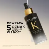 Kérastase Chronologiste Overnight Youth Serum - Ночная сыворотка для волос омолаживающая — фото 5
