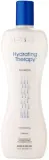 Biosilk Hydrating Therapy Shampoo - Увлажняющий шампунь для слабых волос, 355 мл — фото 1