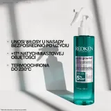 Redken Acidic Grow Full System Instant Densifying Spray - Спрей для объема для идеального вида волос, 190 мл — фото 2