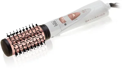 Bellissima My Pro Hot Air Styler GH18 1100 - Расческа для горячего воздуха GH18 1100, 1 шт