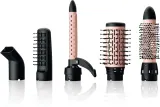 Bellissima My Pro Hot Air Styler GH18 1100 - Расческа для горячего воздуха GH18 1100, 1 шт — фото 3