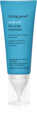 Living Proof Scalp Care - Уход без смывки для сухой кожи, 100 мл