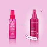 Lee Stafford Grow Strong & Long Activation Leave - In Treatment - Спрей для волос для укрепления волос, 100 мл — фото 2