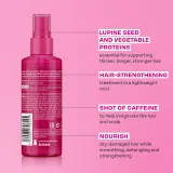 Lee Stafford Grow Strong & Long Activation Leave - In Treatment - Спрей для волос для укрепления волос, 100 мл — фото 4