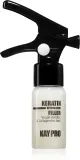 Kaypro Keratin Filler - Флюид для поврежденных волос do profesjonalnego użytku, 12 мл — фото 2