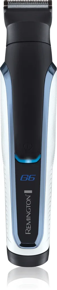 Remington PG6000 G6 Graphite - триммер для тела, 1 шт